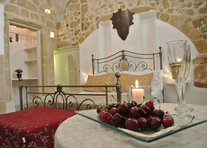 Relais La Casa Del Poeta 3*