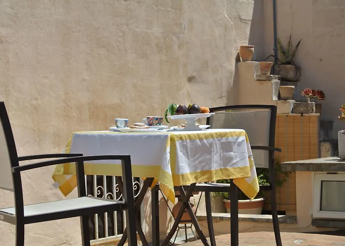 Relais La Casa Del Poeta Галлиполи