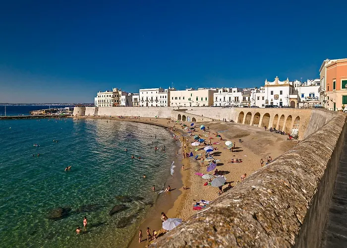 Relais La Casa Del Poeta Отель типа 