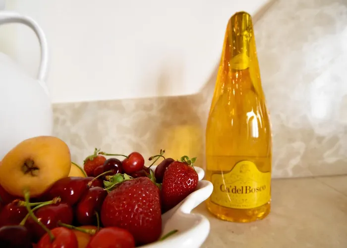 Relais La Casa Del Poeta 3*