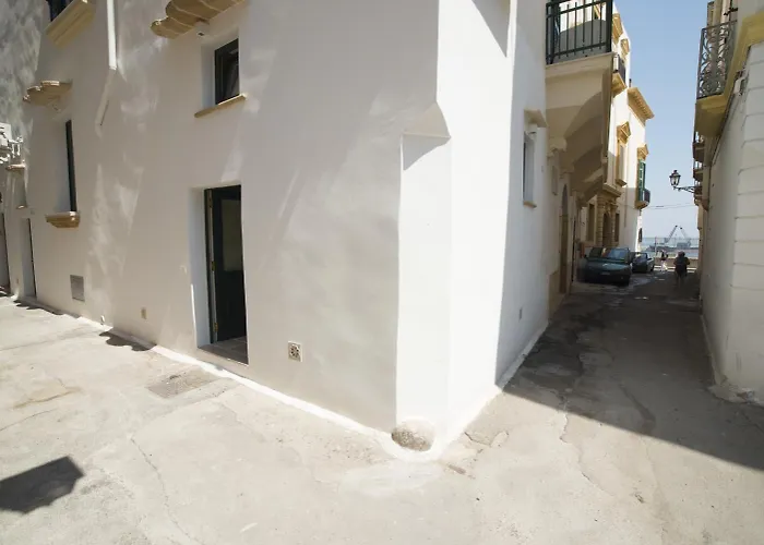 Relais La Casa Del Poeta Отель типа 