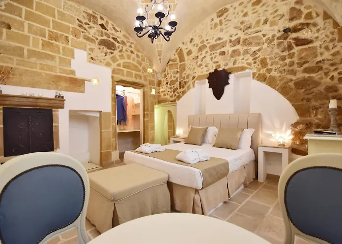 Relais La Casa Del Poeta Галлиполи