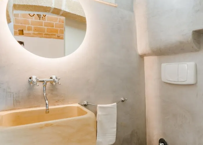 Relais La Casa Del Poeta Отель типа 